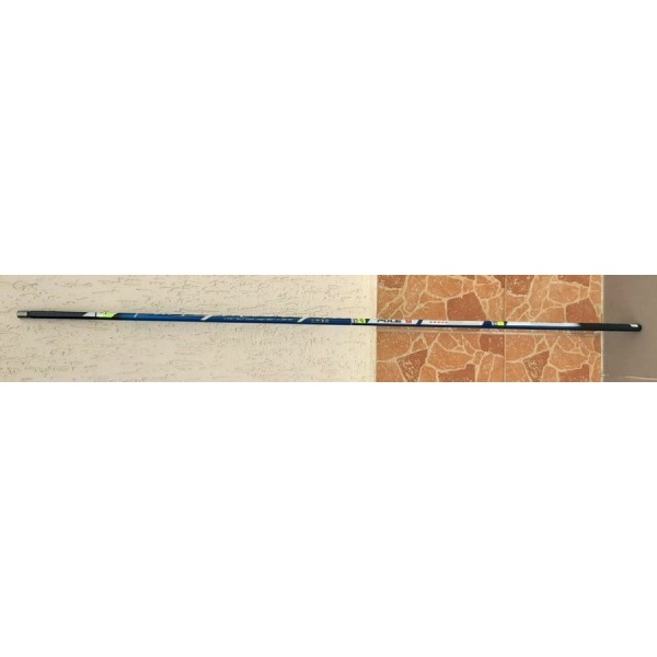 Вудка Weida Pole Light Wing sport без кілець (522), довжина 4м Вудка Weida Pole Light Wing sport без кілець (522), довжина 4м