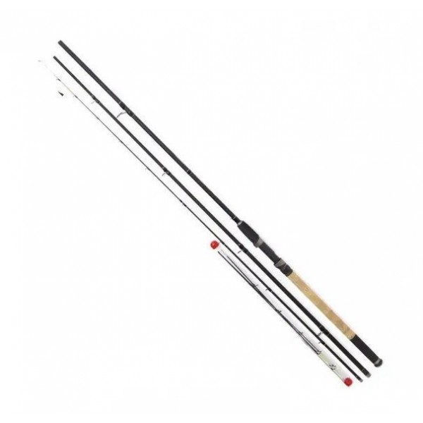 Фідерне вудлище Siweida Ballistic Feeder, тест 30-120 гр, довжина 3,9м