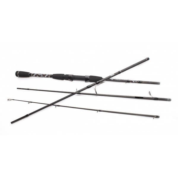 Спінінг рибальський Siweida Distance Travel, тест 30-60 гр, довжина 2,4м