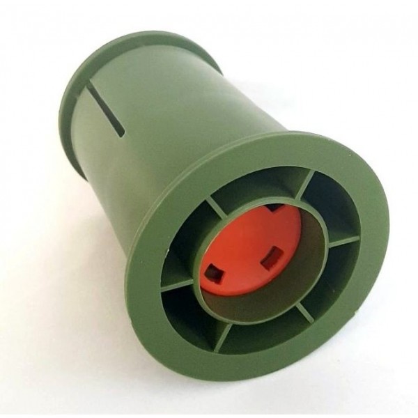 Кулі для риболовлі 45*80 мм