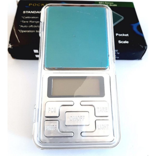 Ювелірні ваги до 200 Ювелірні ваги до 200