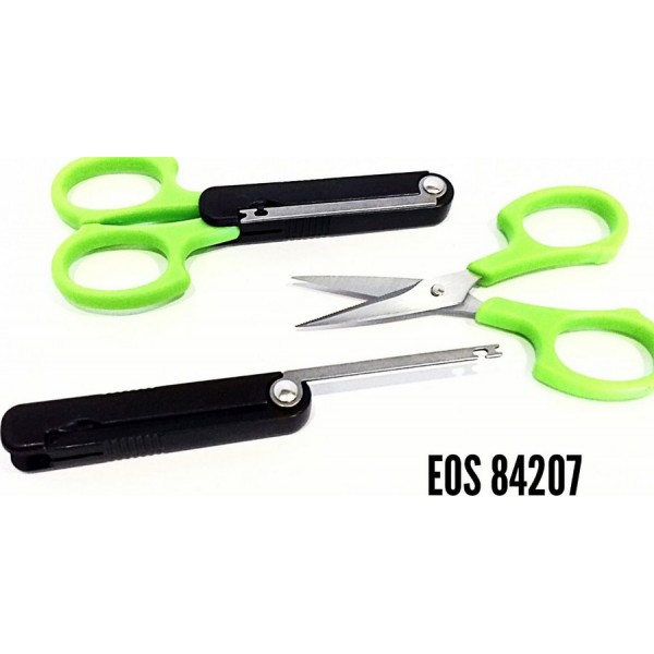 Ножиці в чохлі EOS 84207