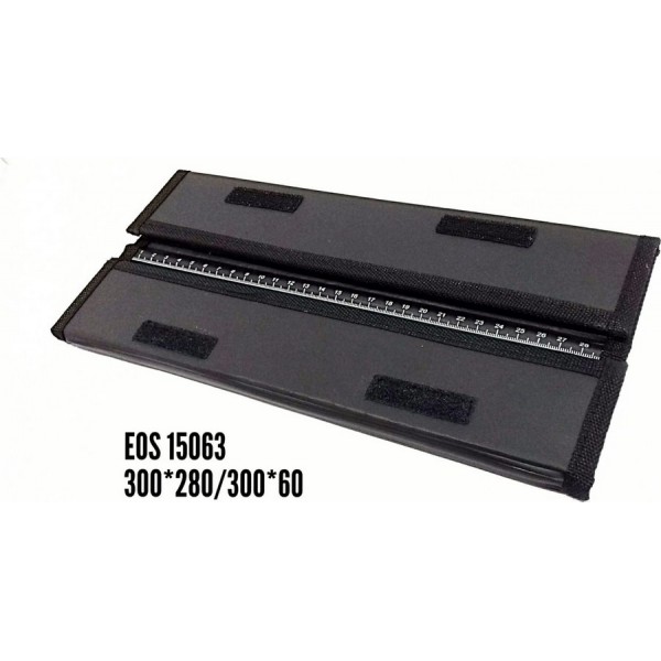 Повідниця для коропових повідців книга EOS 300/60 (280)мм