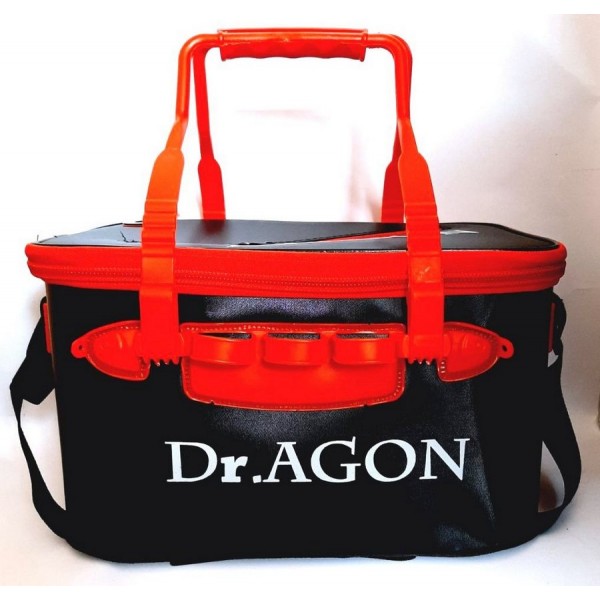 Сумка для риболовлі Dr.AGON з ручкою В25836-36см