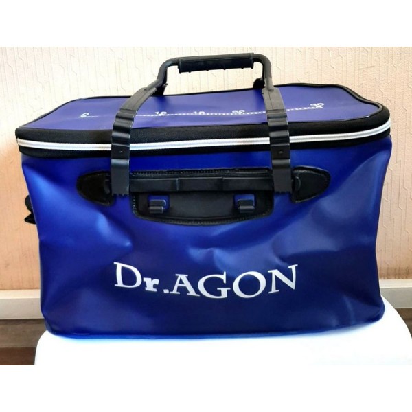 Сумка для риболовлі Dr.AGON ПВХ В25540-40см