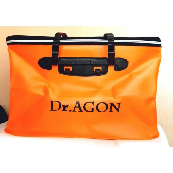 Сумка для риболовлі Dr.AGON ПВХ В25550-50см