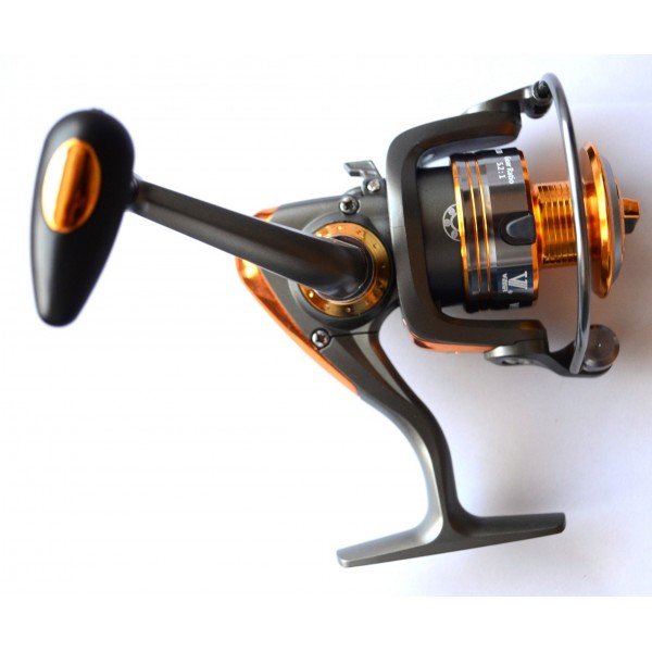 Котушка для спінінга Winner WE 1000, 8+1 подш.