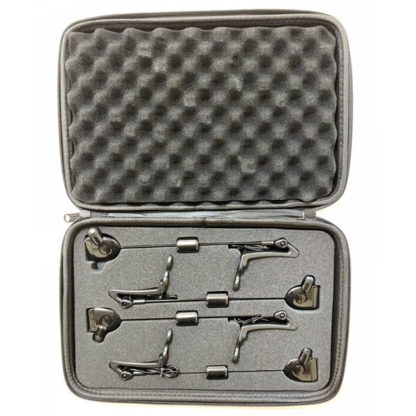 Набір електронних свінгерів на штанзі, модель 278, 4шт