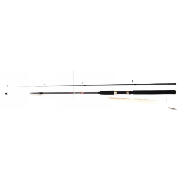 Спінінг Братфишинг G-SPINNING RODS, довжина 2,1 м, тест 5-25г