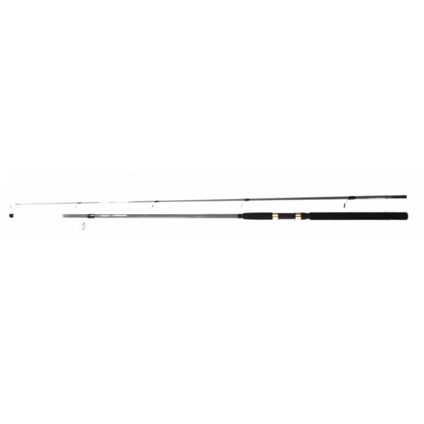 Спиннинг BratFishing G-SPINNING RODS, длина 2,7 м, тест 5-25г