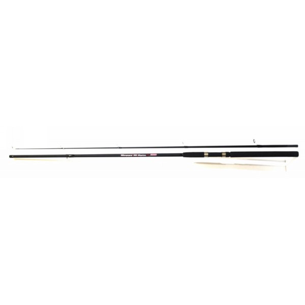 Спиннинг BratFishing HAPPY M SPIN, длина 2,7 м, тест 15-35г