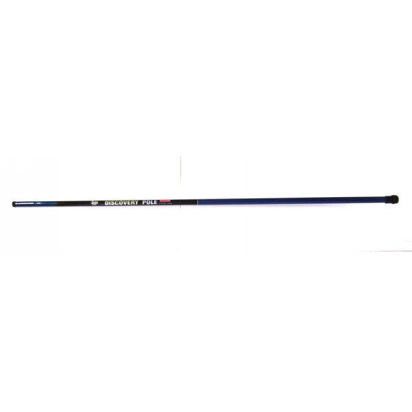 Вудка BratFishing Discovery Pole без кілець 3м, тест 3-27г