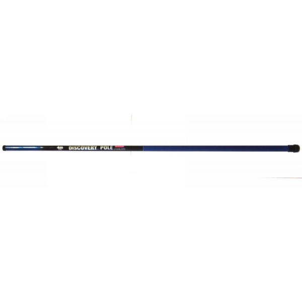Вудка Братфишинг Discovery Pole без кілець 4м, тест 3-27г