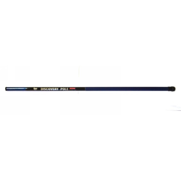 Вудлище BratFishing Discovery Pole без кілець 5м, тест 3-27г