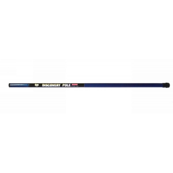Удочка BratFishing Discovery Pole без колец 6м, тест 3-27г