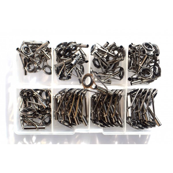 Набір тюльпанів для вудилища Вайнер №WD-USTST-2 SIC, 80шт