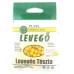 Тісто для риболовлі, повітряне PUFFI LEVEGO, міні, 5гр., кукурудза Тісто для риболовлі, повітряне PUFFI LEVEGO, міні, 5гр., кукурудза