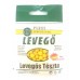Тісто для риболовлі, повітряне PUFFI LEVEGO, міні, 5гр., фрут