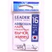 Гачки Leader ABERDEEN лайт, 8шт, № 0,5 (10шт.) Гачки Leader ABERDEEN лайт, 8шт, № 0,5 (10шт.)