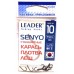 Рыболовные крючки Leader SENYO BN, № 10 (9шт.)