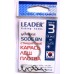 Рибальські гачки Leader SODE BN, № 3 (9шт.) Рибальські гачки Leader SODE BN, № 3 (9шт.)