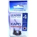 Гачки Leader Короп Бойловый BN, № 4 (6шт.) Гачки Leader Короп Бойловый BN, № 4 (6шт.)
