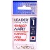 Гачки Leader ФІДЕР Лайт KAIZU BN, 8шт, розмір № 1