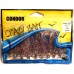 Виброхвост Crazy bait CH3CM, довжина 70мм, колір № 105 Виброхвост Crazy bait CH3CM, довжина 70мм, колір № 105