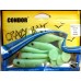 Виброхвост-силікон Condor Crazy bait CH3 1/2CM, 90мм, колір № 33 Виброхвост-силікон Condor Crazy bait CH3 1/2CM, 90мм, колір № 33
