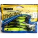 Твістер Condor Crazy bait FSB07, 6мм, 105шт, колір № 158 Твістер Condor Crazy bait FSB07, 6мм, 105шт, колір № 158