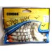 Твістер Condor Crazy bait FSB07, 6мм, 105шт, колір № 145 Твістер Condor Crazy bait FSB07, 6мм, 105шт, колір № 145