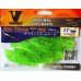 Силіконова приманка їстівна Winner, TBR-016, 70мм, колір № 20