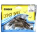 Силиконовая приманка съедобная Condor (Кондор) IST-45, 45мм, 10шт., цвет № 21