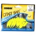 Силиконовая приманка съедобная Condor (Кондор) IST-45, 45мм, 10шт., цвет № 32
