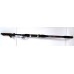 Коропове вудлище Zhibo Tele Carp, тест 2.75/3 LBS, довжина 4,2м