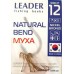 Гачки Leader Natural Bend BN, № 12 (7шт.) Гачки Leader Natural Bend BN, № 12 (7шт.)