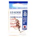 Крючки для рыбалки, Leader Aberdeen лайт, 8шт/уп, цвет BN, размер №8 Крючки для рыбалки, Leader Aberdeen лайт, 8шт/уп, цвет BN, размер №8