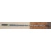 Вудка Weida Pole Light Wing sport без кілець (522), довжина 6м Вудка Weida Pole Light Wing sport без кілець (522), довжина 6м