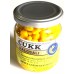 Наживка Суха кукурудза Cukk, 125г, мед