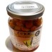 Наживка Суха кукурудза Cukk, 125г, мед-часник