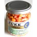 Наживка Суха кукурудза Cukk, 125г, мотиль / маллюски