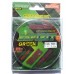 Шнур BratFishing ESPIRIT GREEN, зелений, плетіння 8 ниток, 100м., діаметр 0,10мм Шнур BratFishing ESPIRIT GREEN, зелений, плетіння 8 ниток, 100м., діаметр 0,10мм
