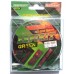 Шнур BratFishing ESPIRIT GREEN, зелений, плетіння 8 ниток, 100м., діаметр 0,25мм Шнур BratFishing ESPIRIT GREEN, зелений, плетіння 8 ниток, 100м., діаметр 0,25мм