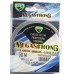 Леска для рыбалки Condor MegaStrong Fluorocarbon Coating 50м, диаметр 0,12мм