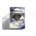 Леска для рыбалки Condor MegaStrong Fluorocarbon Coating 50м, диаметр 0,14мм