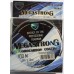 Леска Condor MegaStrong Fluorocarbon Coating 100м, диаметр 0,20мм