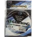 Леска Condor MegaStrong Fluorocarbon Coating 100м, диаметр 0,22мм