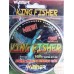 Леска King Fisher Winner, 100м, диаметр 0,22мм