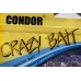 Мягкая приманка твистер Crazy bait CTF60, 60мм, цвет № 37 Мягкая приманка твистер Crazy bait CTF60, 60мм, цвет № 37