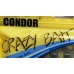 Виброхвост Condor Crazy bait H3, довжина 80мм, колір № 39 Виброхвост Condor Crazy bait H3, довжина 80мм, колір № 39
